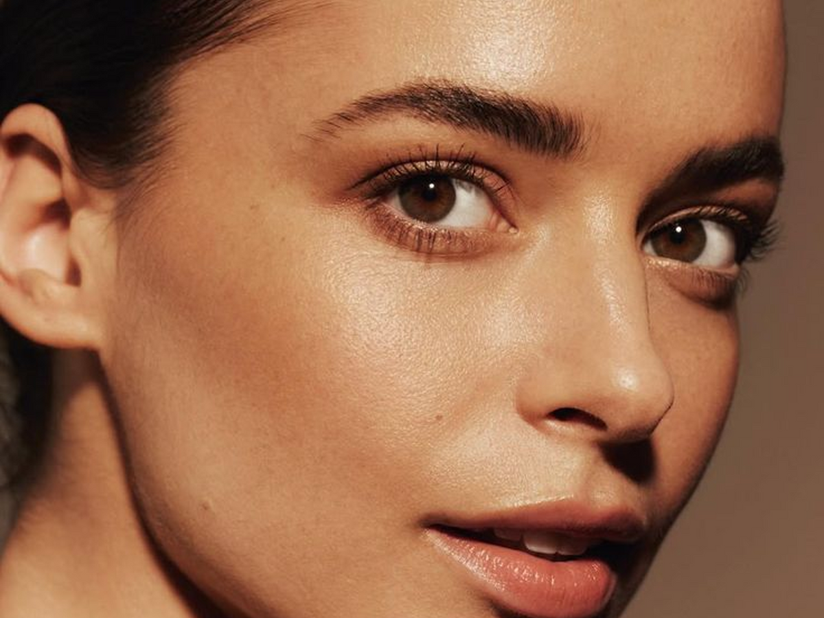 Building a Simple, Natural Skincare Routine