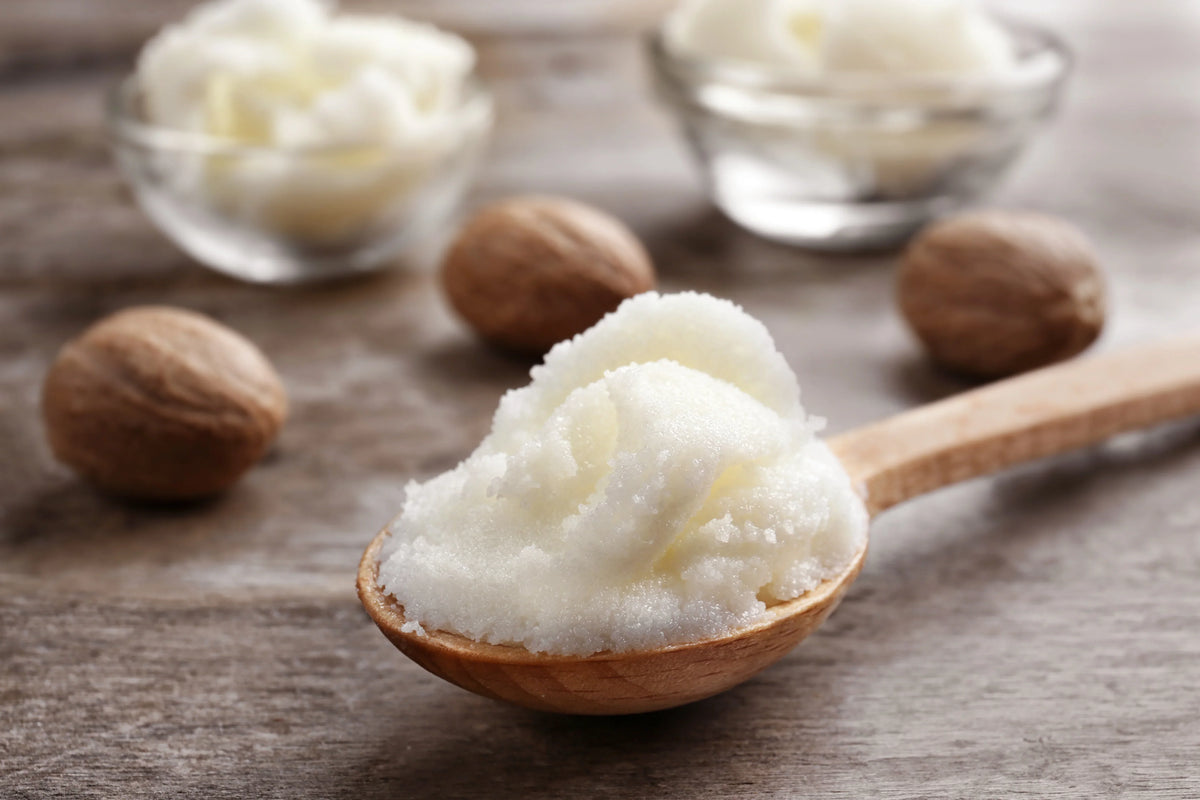 The Ultimate Guide to Everyday Shea Butter